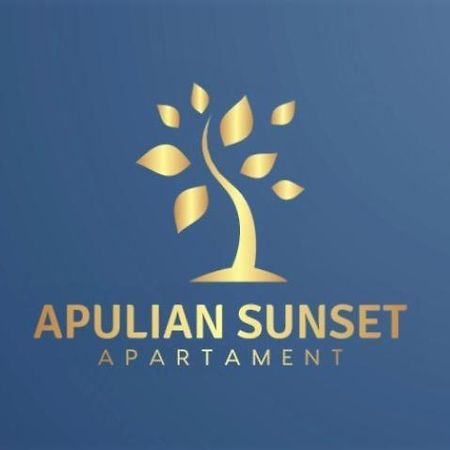 Apulian Sunset Apartment Monopoli Luaran gambar