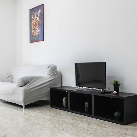 Apulian Sunset Apartment Monopoli Luaran gambar