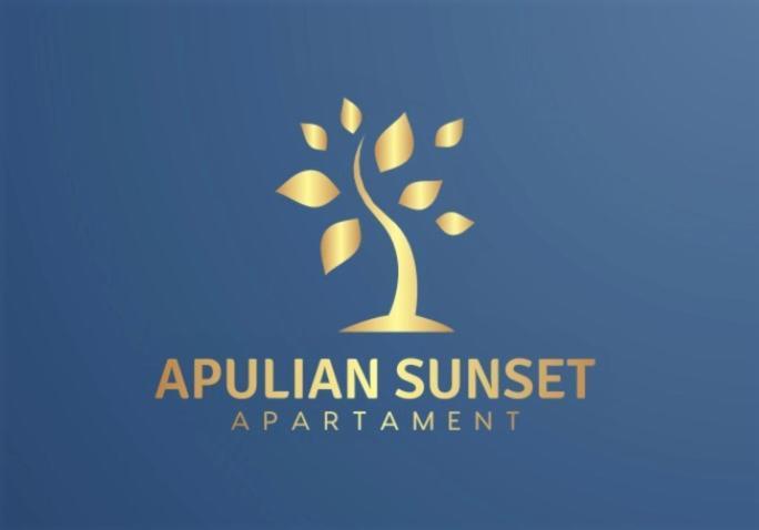 Apulian Sunset Apartment Monopoli Luaran gambar