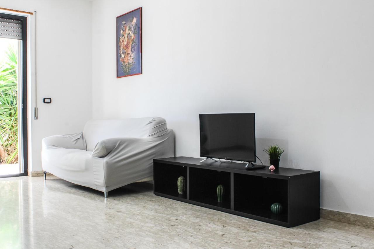Apulian Sunset Apartment Monopoli Luaran gambar