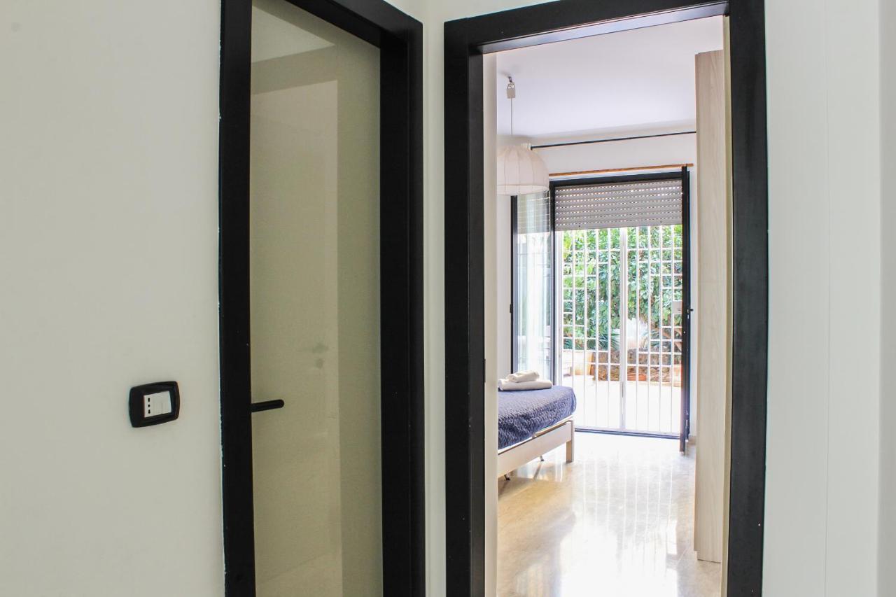 Apulian Sunset Apartment Monopoli Luaran gambar