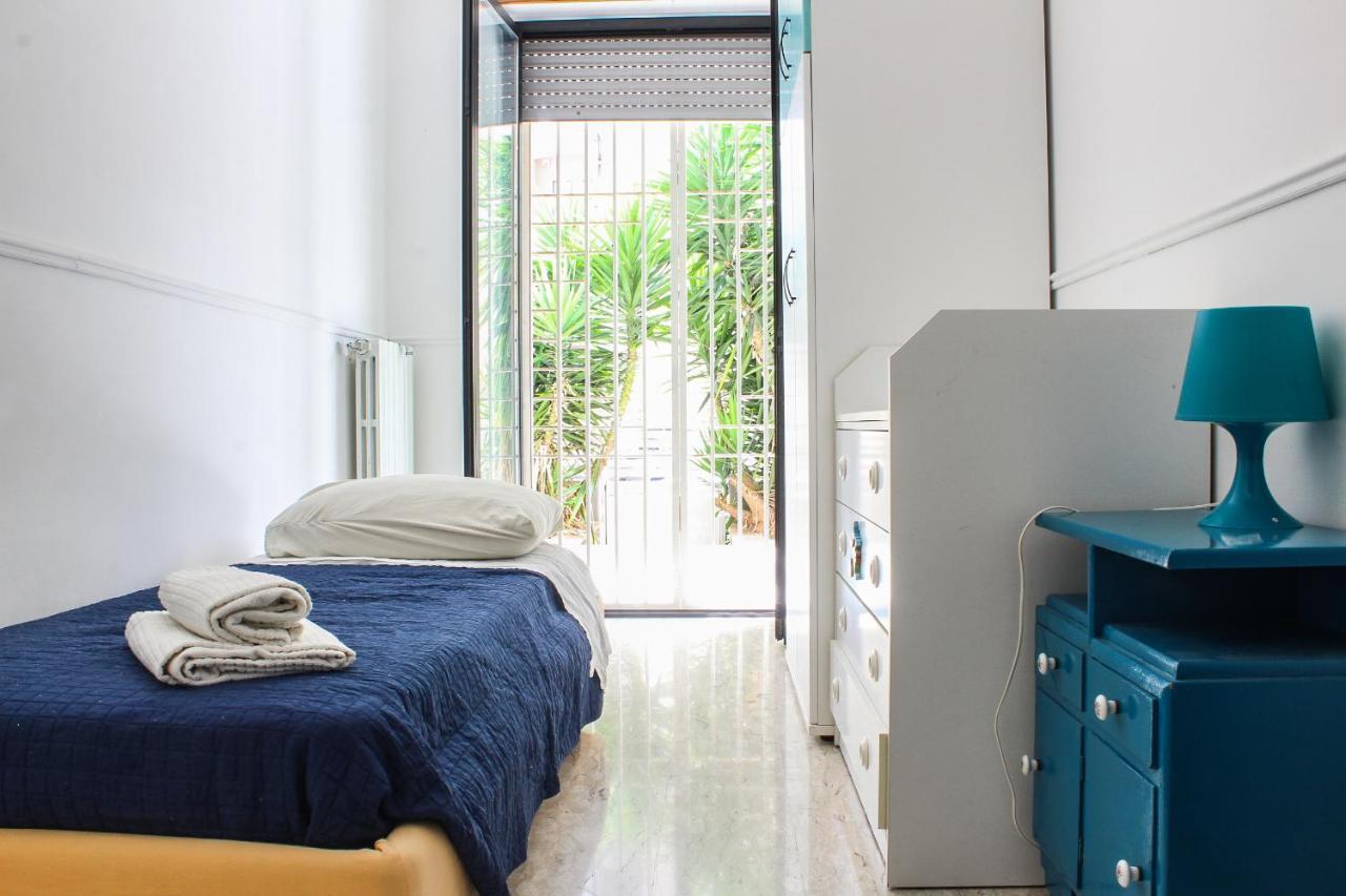 Apulian Sunset Apartment Monopoli Luaran gambar