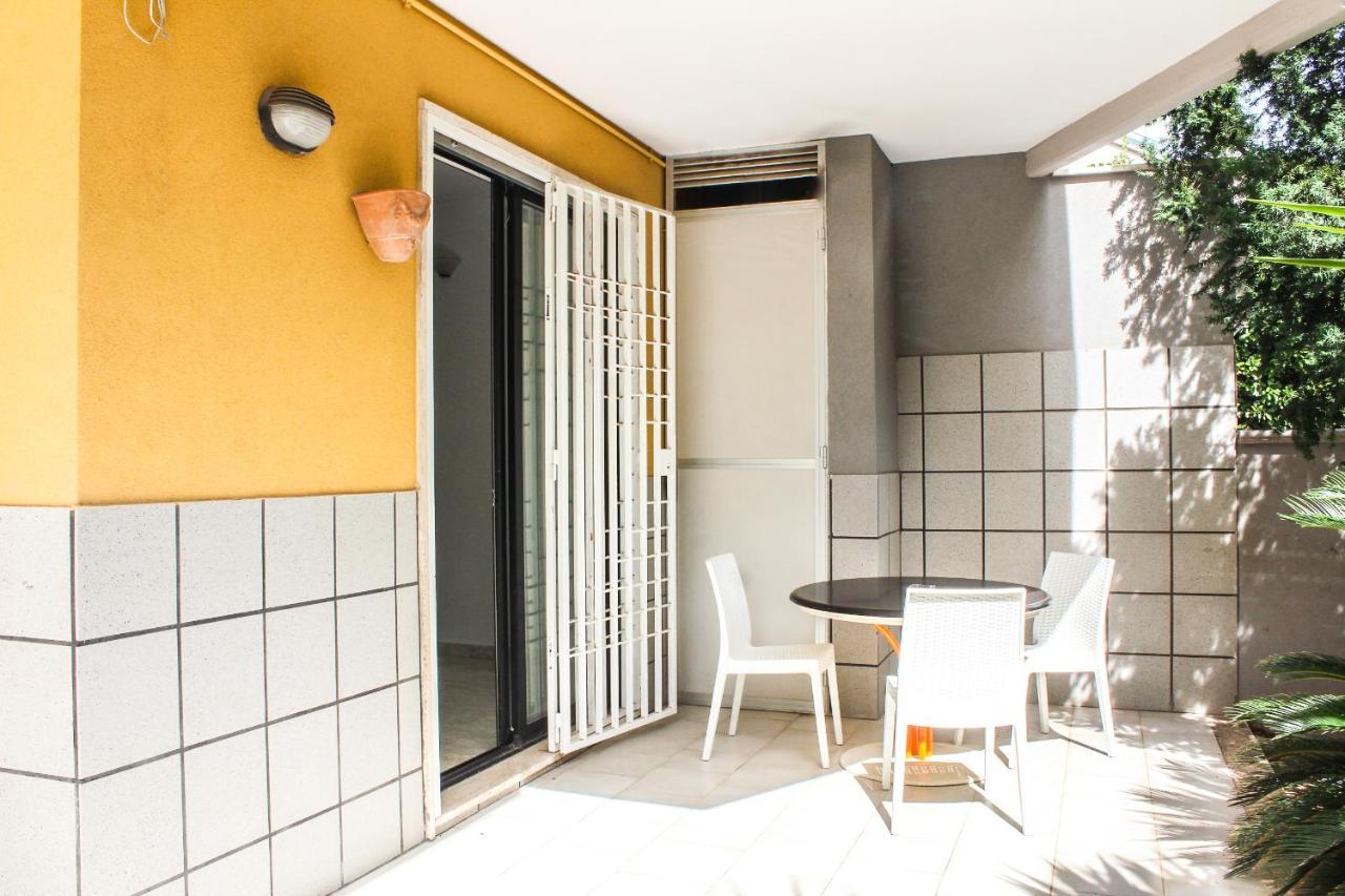 Apulian Sunset Apartment Monopoli Luaran gambar