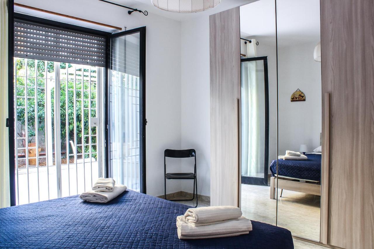 Apulian Sunset Apartment Monopoli Luaran gambar
